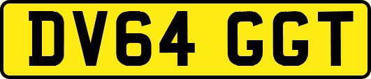 DV64GGT