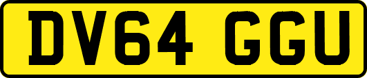DV64GGU