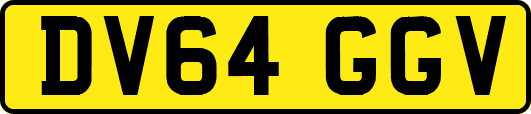 DV64GGV