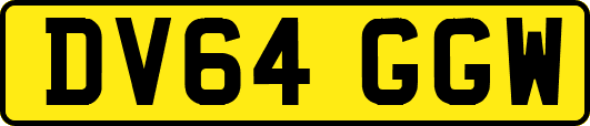 DV64GGW