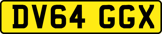 DV64GGX