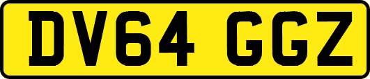DV64GGZ