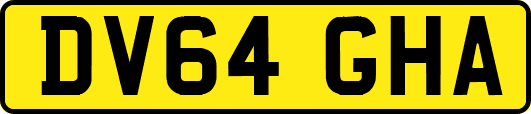 DV64GHA