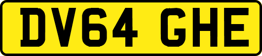 DV64GHE