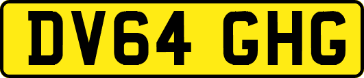 DV64GHG