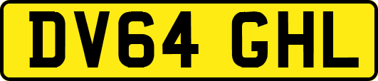 DV64GHL