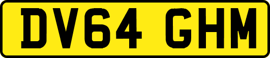 DV64GHM