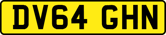 DV64GHN