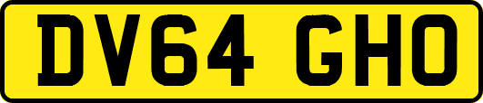 DV64GHO
