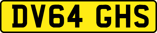 DV64GHS