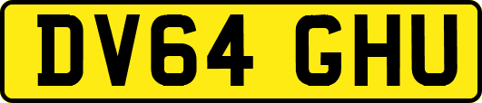 DV64GHU