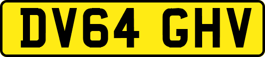 DV64GHV