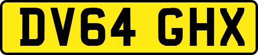DV64GHX