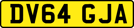 DV64GJA