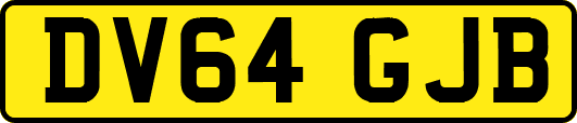 DV64GJB
