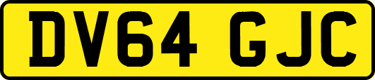 DV64GJC