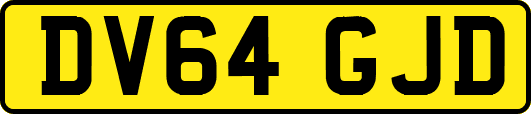 DV64GJD