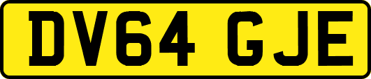 DV64GJE