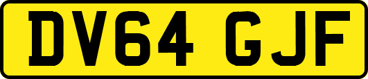 DV64GJF