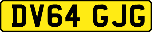 DV64GJG
