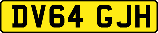 DV64GJH
