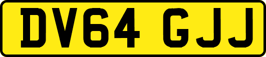 DV64GJJ