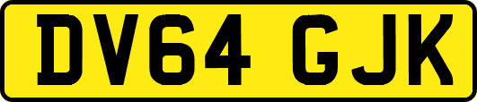 DV64GJK