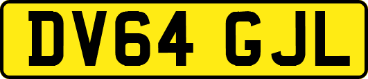 DV64GJL