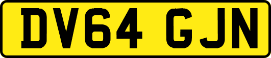DV64GJN