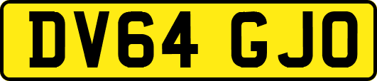 DV64GJO