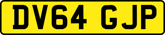 DV64GJP