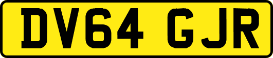 DV64GJR