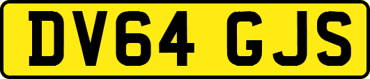 DV64GJS