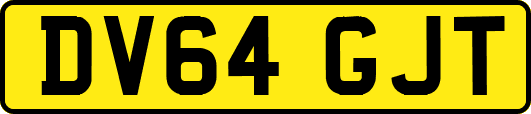 DV64GJT