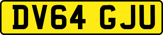 DV64GJU