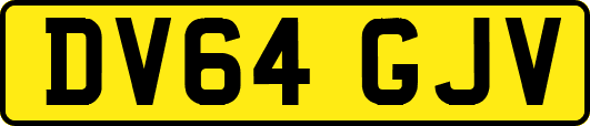 DV64GJV