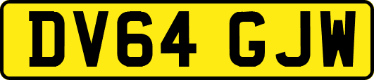 DV64GJW