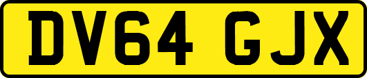 DV64GJX