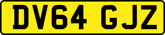 DV64GJZ