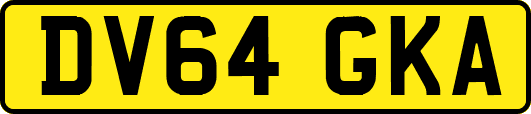 DV64GKA