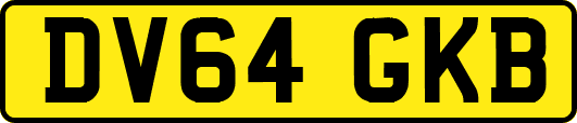 DV64GKB