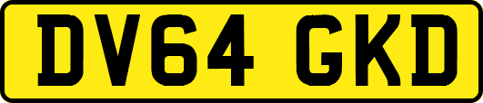 DV64GKD