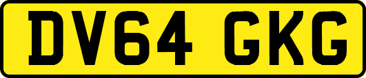 DV64GKG