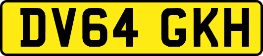 DV64GKH