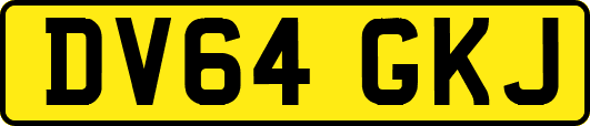 DV64GKJ