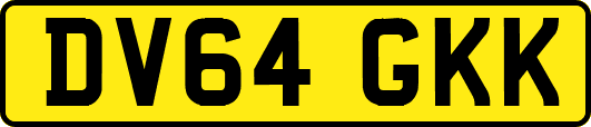 DV64GKK