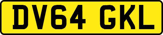 DV64GKL
