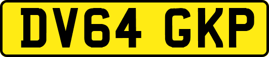 DV64GKP