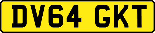 DV64GKT