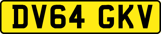 DV64GKV